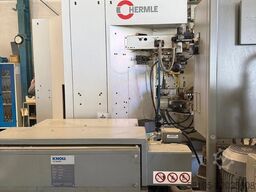 HERMLE C 30 U