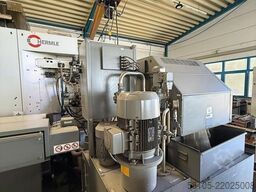 HERMLE C 30 U