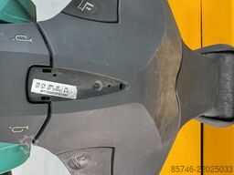 JUNGHEINRICH EJK 335 - Special !! Drumforks / Spreader !!!