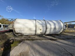 Arcen Silos cementu 70T