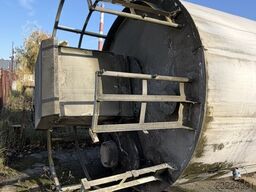 Arcen Silos cementu 70T