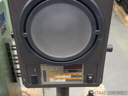 Wolpert DIA TESTOR 7521