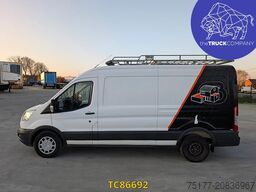 Ford Transit 130.35 L3H2