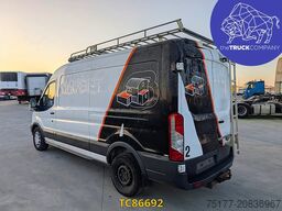 Ford Transit 130.35 L3H2