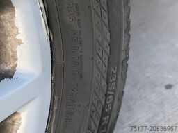 Ford Transit 130.35 L3H2