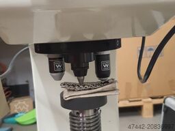 Wolpert Vickers 432-SVD