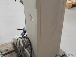 Wolpert Vickers 432-SVD