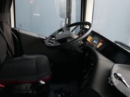 Volvo FH 540 8X4 130T GLOBETROTTER