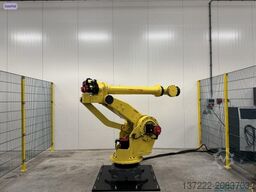 FANUC M-900iA/260L