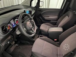 Mercedes-Benz eCitan Tourer PRO Standard Progressive MBUX