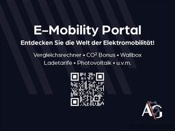 Mercedes-Benz eCitan Tourer PRO Standard Progressive MBUX