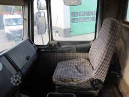 MAN 35.362 8x4 Euro 2, ZF manual gearbox, VERY clean