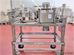 Eclipse Magnetics Housed Grid ECHD150