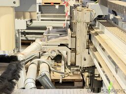 WEEKE BHX500 Optimat