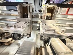 WEEKE BHX500 Optimat