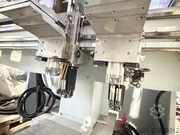 WEEKE BHX500 Optimat