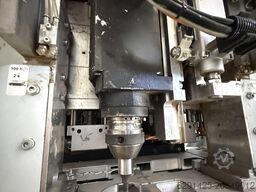 WEEKE BHX500 Optimat