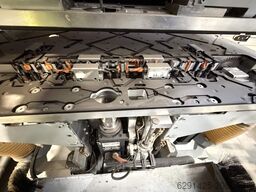 WEEKE BHX500 Optimat