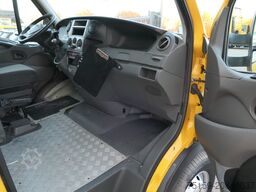 iveco Daily 35 S11 C30C AUTOMATIK KAMERA Regale LUFT