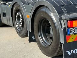 VOLVO FH 750 6X2/4 in Voll- Ausstattung, Kipphydraulik