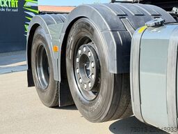 VOLVO FH 750 6X2/4 in Voll- Ausstattung, Kipphydraulik