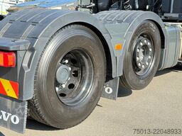 VOLVO FH 750 6X2/4 in Voll- Ausstattung, Kipphydraulik