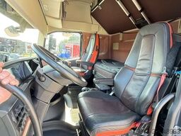 VOLVO FH 750 6X2/4 in Voll- Ausstattung, Kipphydraulik