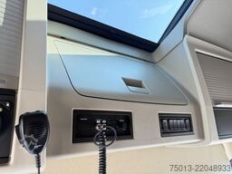 VOLVO FH 750 6X2/4 in Voll- Ausstattung, Kipphydraulik