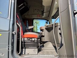 VOLVO FH 750 6X2/4 in Voll- Ausstattung, Kipphydraulik
