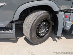 VOLVO FH500 Turbo-Compound, 6X2/4, Voll- Luft, MIETEN?