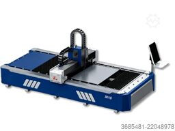 Jinan KaFe CNC Machinery Co., Ltd. Economy Single Platform Series