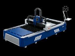 Jinan KaFe CNC Machinery Co., Ltd. Economy Single Platform Series
