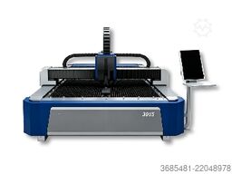 Jinan KaFe CNC Machinery Co., Ltd. Economy Single Platform Series