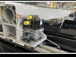 Jinan KaFe CNC Machinery Co., Ltd. Economy Single Platform Series