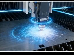 Jinan KaFe CNC Machinery Co., Ltd. Economy Single Platform Series
