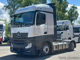 MERCEDES-BENZ Actros 1845 X-Low Retarder ACC Spur. As.  3x