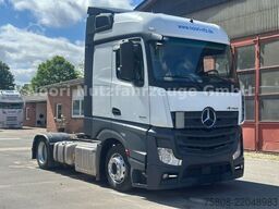 MERCEDES-BENZ Actros 1845 X-Low Retarder ACC Spur. As.  3x