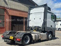 MERCEDES-BENZ Actros 1845 X-Low Retarder ACC Spur. As.  3x