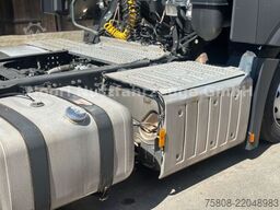 MERCEDES-BENZ Actros 1845 X-Low Retarder ACC Spur. As.  3x