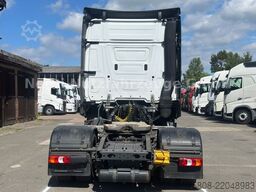 MERCEDES-BENZ Actros 1845 X-Low Retarder ACC Spur. As.  3x