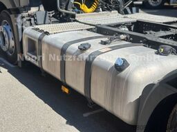 MERCEDES-BENZ Actros 1845 X-Low Retarder ACC Spur. As.  3x