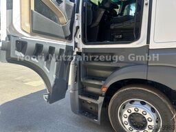 MERCEDES-BENZ Actros 1845 X-Low Retarder ACC Spur. As.  3x