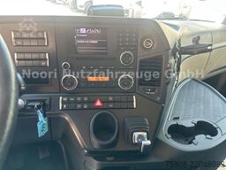 MERCEDES-BENZ Actros 1845 X-Low Retarder ACC Spur. As.  3x