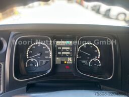 MERCEDES-BENZ Actros 1845 X-Low Retarder ACC Spur. As.  3x
