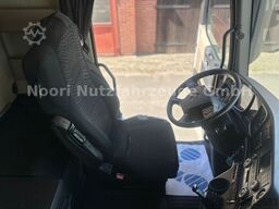 MERCEDES-BENZ Actros 1845 X-Low Retarder ACC Spur. As.  3x