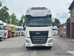 DAF XF 530FT SSC ACC 2 Tanks 1275L Retarder Xenon
