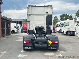 DAF XF 530FT SSC ACC 2 Tanks 1275L Retarder Xenon