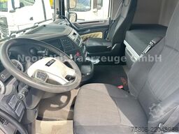DAF XF 530FT SSC ACC 2 Tanks 1275L Retarder Xenon