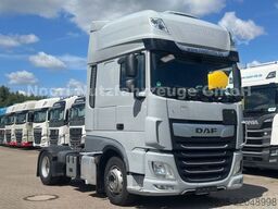 DAF XF480FT SSC ACC LDWS Standklima Xenon Retarder