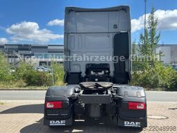 DAF XF480FT SSC ACC LDWS Standklima Xenon Retarder